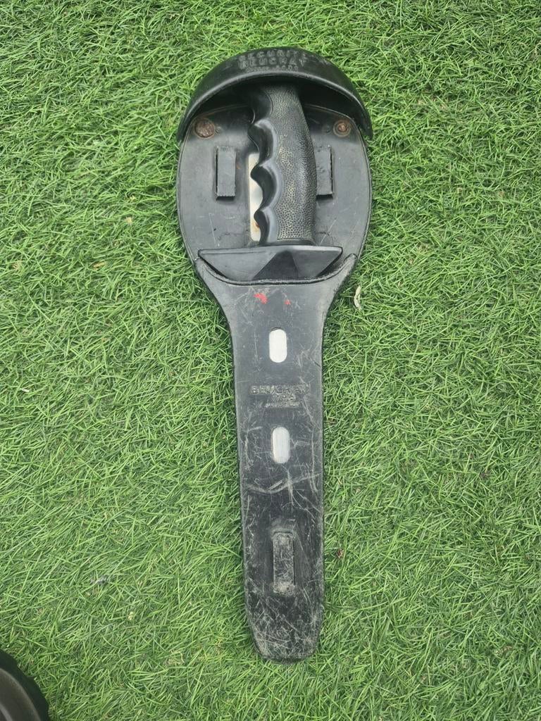 Duikersmes met schede, Watersport en Boten, Duiken, Ophalen, Gebruikt, Overige typen