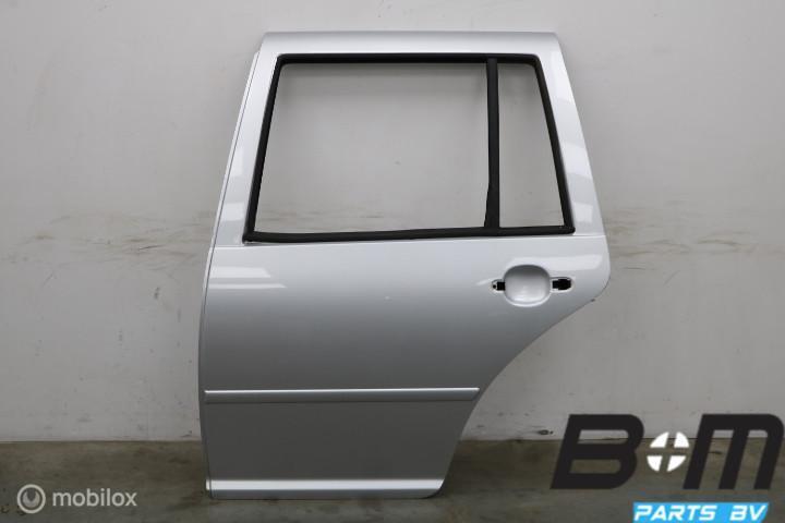 Portier LA VW Golf 4 Var. LA7W 1J9833055E, Auto-onderdelen, Gebruikt