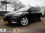 Renault Clio Estate 0.9 TCe Limited, Auto's, Renault, Voorwielaandrijving, 898 cc, Gebruikt, Met garantie (alle)