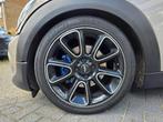 Mini Mini 1.6 Cooper |JCW GP Look|PANO|, Voorwielaandrijving, Gebruikt, 4 cilinders, 4 stoelen