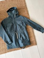 Mooie anorak Bergans of Norway, Ophalen of Verzenden, Zo goed als nieuw, Blauw
