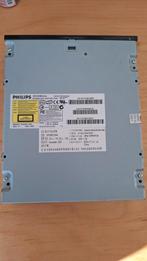Philips CD DVD ROM Drive - Intern, Intern, Gebruikt, Dvd, Ophalen of Verzenden