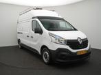 Renault Trafic 1.6 dCi T29 L2H2 Luxe Energy - Complete Kasti, Voorwielaandrijving, Gebruikt, 4 cilinders, Bluetooth