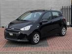 Hyundai i10 1.0 Comfort | Automaat | 43633km! | Airco, Stof, Zwart, Bedrijf, 1000 cc