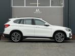 BMW X1 SDrive18i/140pk High Executive|2019|Automaat|Dealer|T, 15 km/l, Wit, Leder, 3 cilinders