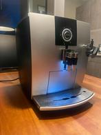 Jura Impressa J5 Volautomatische Espressomachine, Ophalen, Afneembaar waterreservoir, Gebruikt, Espresso apparaat