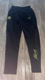 PSG Trainingsbroek - Zwart Maat S, Ophalen of Verzenden, Zo goed als nieuw, Overige maten, Zwart