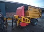 STK Panda 1806 Maaizuigwagen, Ophalen of Verzenden, Akkerbouw, Oogstmachine