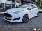 Ford Fiesta 1.0 ST-Line CLIMA | STOELVERW | CRUISE | NW APK, Auto's, Ford, Voorwielaandrijving, 101 pk, Euro 6, Bedrijf