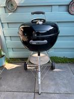 Weber bbq, incl thermometer,  47cm, Ophalen, Gebruikt
