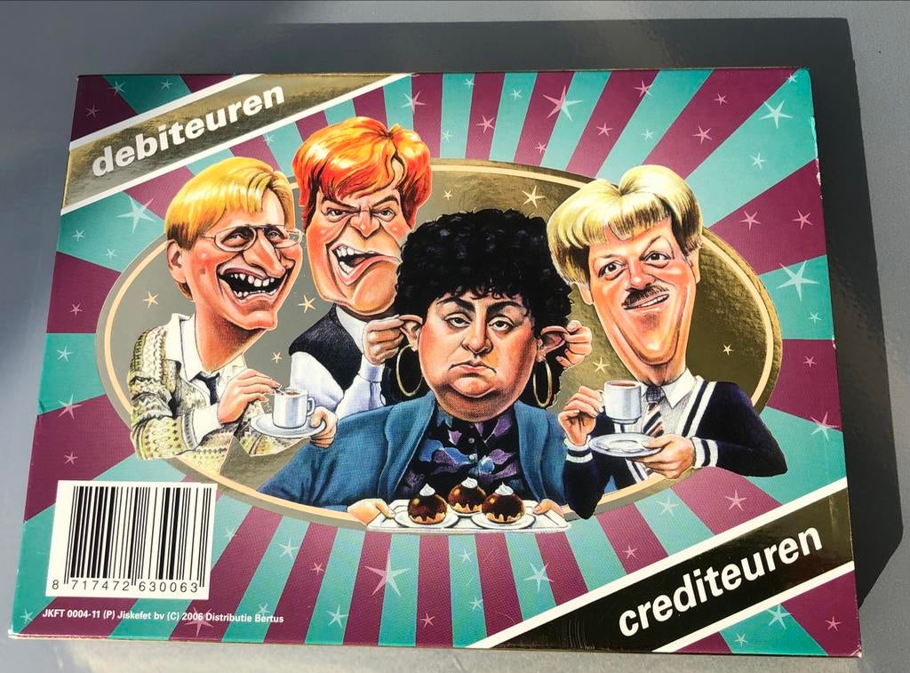 Dvd boxen Deb/Crediteuren, Monty Python & Tommy Cooper, Ophalen of Verzenden, Zo goed als nieuw, Boxset