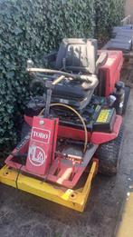 Zitmaaier onderdelen - Toro Groundsmaster 223-D, Tuin en Terras, Ophalen, Gebruikt, Toro, 120 cm of meer