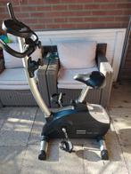 Kettler Hometrainer Paso 100 BasicLine vele mogelijkheden, Ophalen, Gebruikt, Aluminium, Benen