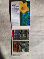 Postzegelset "Vier Jaargetijden" 1999 - PTT Post, Postzegels en Munten, Postzegels | Nederland, Ophalen of Verzenden, Na 1940