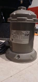 Bestway Zwembadverwarmerpomp 2950W - Model #58156FR, Minder dan 80 cm, Overige typen, Rond, Ophalen of Verzenden