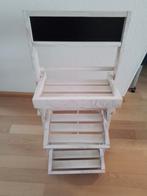 Decoratieve 2 stuks krijtborden samen 10  euro, Ophalen, Krijtbord