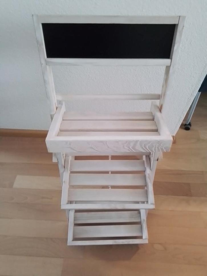 Decoratieve 2 stuks krijtborden samen 10  euro, Diversen, Schoolborden, Krijtbord, Ophalen