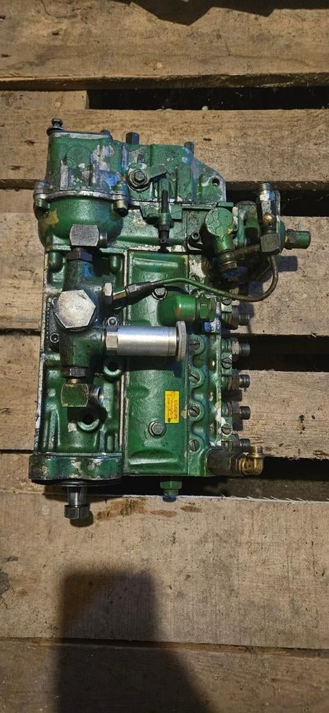 Bosch A pomp pes6a95 John Deere, Ophalen of Verzenden