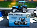 1/32 Trac32 LCN Clubmodel Landini Mythos 100 & 110, Verzenden, Zo goed als nieuw, Tractor of Landbouw, Overige merken
