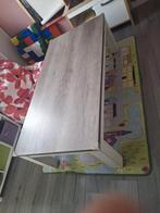 Salontafel Lynn, Ophalen, Gebruikt, 50 tot 100 cm, 50 tot 100 cm