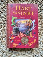 Cornelia Funke - Hart van inkt, Boeken, Ophalen of Verzenden
