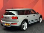 MINI Clubman 1.5 One | Airco | Stoel verwarming | Trekhaak |, Auto's, Mini, Voorwielaandrijving, Stof, Gebruikt, 102 pk