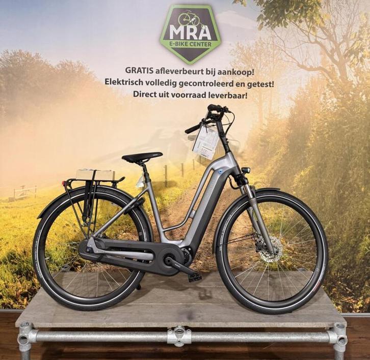 MULTICYCLE NIEUWE FIETSEN SCHERP AFGEPRIJSD ALLE MODELLEN!, Fietsen en Brommers, Elektrische fietsen, Nieuw, Overige merken, 50 km per accu of meer