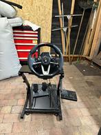 Gaming race set Ps4, Ophalen, 1 speler, Racen en Vliegen, Virtual Reality