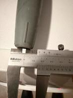 Makita stofzuiger mondstuk, Ophalen of Verzenden, Gebruikt, Overige typen