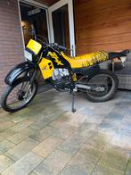 Te koop honda mtx sh met geldig kenteken, Fietsen en Brommers, Ophalen, Zo goed als nieuw, Honda