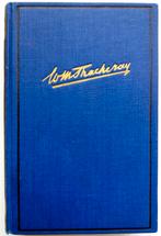 W.M. Thackeray - De Virginiers (Derde en Vierde deel), Ophalen of Verzenden