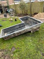 Vijver, Ophalen, Zo goed als nieuw