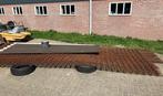 Bouwstaalmatten 2x5mtr.  6mm, Doe-het-zelf en Verbouw, Metalen, Ophalen, Nieuw, IJzer