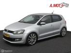 Volkswagen Polo 1.2 TDI BlueMotion Comfortline, Auto's, Voorwielaandrijving, Euro 5, Stof, Gebruikt
