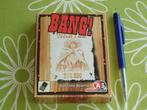 Bang! wanted - (Duitse editie), Hobby en Vrije tijd, Gezelschapsspellen | Kaartspellen, Vijf spelers of meer, Ophalen of Verzenden