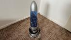 Lavalamp glitter lamp 45 cm, lp-10. De lamp doet het, Ophalen of Verzenden, Gebruikt, Minder dan 50 cm