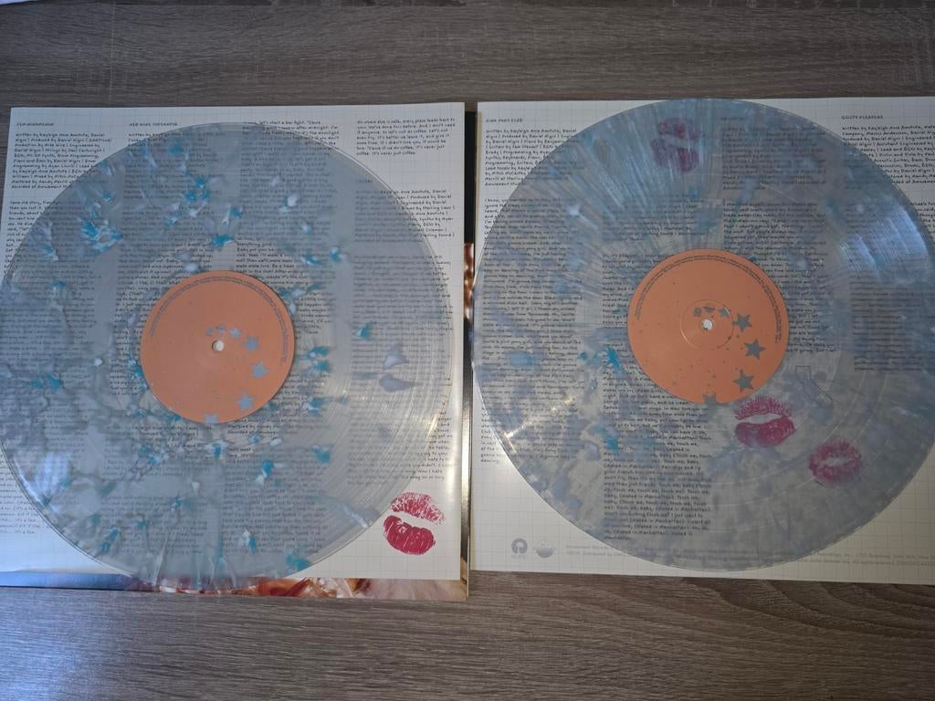 Nieuw Chappel Roa-The Rise and Fall of a Midwest Princess LP, Cd's en Dvd's, Vinyl | Pop, Ophalen of Verzenden, 2000 tot heden