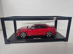 GT SPIRIT Audi RS 5 Coupe 1:18, Ophalen of Verzenden, Zo goed als nieuw, Overige merken