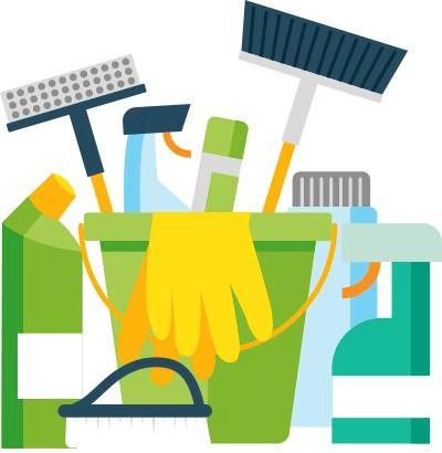 Schoonmaak huishoudelijk, Vacatures, Vacatures | Schoonmaak en Facilitaire diensten, Vanaf 10 jaar, Overige vormen