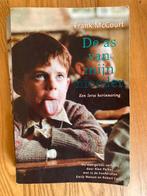 Boek De as van mijn moeder - Frank McCourt, Boeken, Ophalen of Verzenden, Gelezen, Nederland