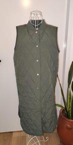 InWear Callas Quilted Vest S/M zgan, Ophalen of Verzenden, Zo goed als nieuw, Maat 36 (S), Inwear