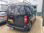 Citroen Jumpy 1.6 BlueHDI 95 Club XS|2x schuifdeur|trekhaak|, Voorwielaandrijving, Gebruikt, Citroën, Zwart
