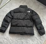 The North Face Puffer Jacket - Zwart, Ophalen of Verzenden, Zo goed als nieuw, Maat 48/50 (M), Zwart