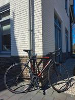 Wielrenfiets Thompson +nieuw stuurlint!, Fietsen en Brommers, Overige merken, Gebruikt, Aluminium, Ophalen of Verzenden