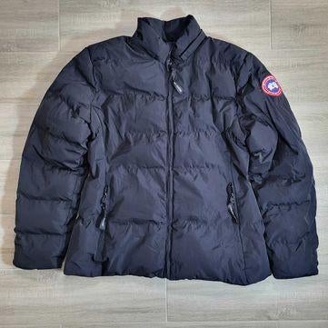 Canada Goose winterjas, Ophalen of Verzenden