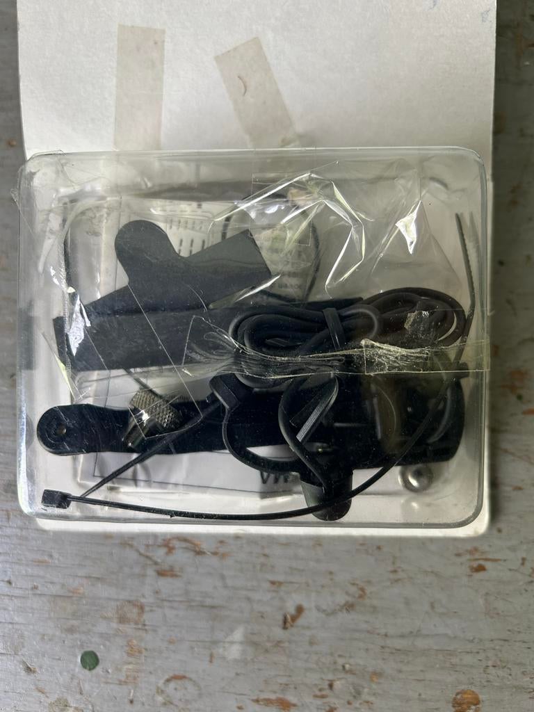 Hema fietscomputer met 3 functies, Ophalen of Verzenden, Waterdicht, Nieuw