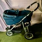Pericles kinderwagen met reiswieg, Gebruikt, Met reiswieg, Ophalen, Kinderwagen