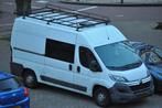 Roofrack/Dakdragers Ducato/Jumper/Boxer/Movano, Auto diversen, Dakdragers, Ophalen of Verzenden, Gebruikt