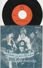 Manfred Langer -Al heten we geen Bernhard STARLET (Telstar), Cd's en Dvd's, Vinyl Singles, Ophalen, Gebruikt, Nederlandstalig