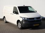 Volkswagen Transporter 2.0 TDI 110 pk L2H1 Business | Airco, Voorwielaandrijving, Stof, Gebruikt, 4 cilinders